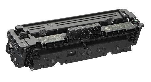 КАРТРИДЖ ОРІГІНАЛЬНИЙ HP 415A BLACK (W2030A) З ЗАПРАВКОЮ