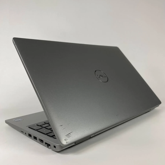 Ультрабук Б-клас Dell Latitude 5530 / 15.6" (1920x1080) IPS / Intel Core i5-1250P (12 (16) ядер по 1.2 - 4.4 GHz) / 16 GB DDR4 / 256 GB SSD / Intel Iris Xe Graphics / WebCam / HDMI б/в + Подарунок Бездротова миша / USB | Зображення 6