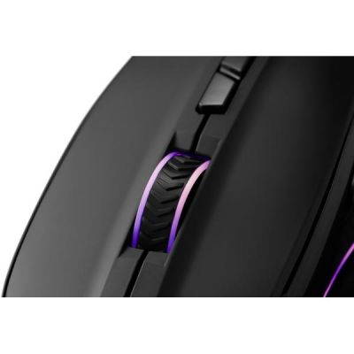 Мышка Redragon Stormrage RGB IR USB Black (78259) | Зображення 7