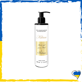 Парфюмированный лосьон для тела Kilian Good Girl Gone Bad Brand Collection 200 мл