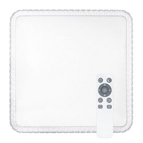 Светильник светодиодный Biom SMART SML-S03-90/2 3000-6000K 90Вт с д/у