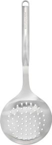 Шумовка KitchenAid Premium KMG010OHSS 35.7 см серебристая