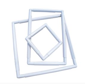 Plastic Snap Frame ( 27.9 * 27.9 cm )