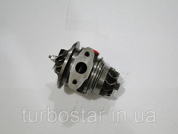 Картридж турбіни Volvo S80 T6/XC 90 T6, T6/N3P28FT, (2000-), 3.0 B, 200/272 49131-05050, 49131-05051
