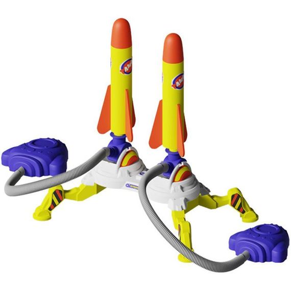 Настольная интерактивная игра Ummi ME-209 Rocket Cannon Colorful