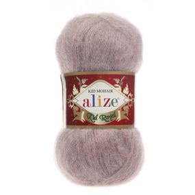 Alize KID ROYAL 541 Турецька пряжа для плетення нитки кід мохер