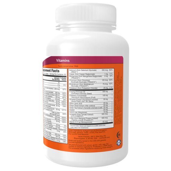 EVE - 180 softgels | Зображення 2