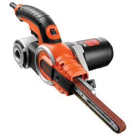 Напилок електричний Black&Decker KA902EK