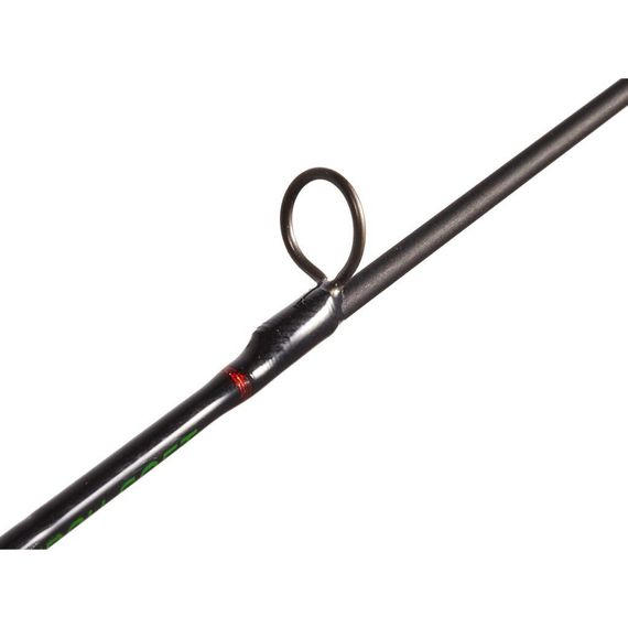 Зимняя удочка Lucky John Лаки Джон C-Tech Perch Soft 50см | Зображення 9