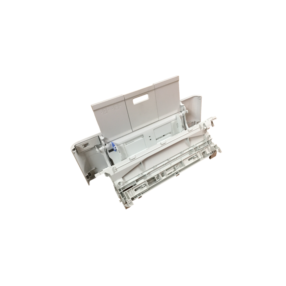 RC4-3001/ RU7-8223/ RU7-8224 Крышка принтера HP LJ Pro M402 передняя (с ручной подачей) | Зображення 1
