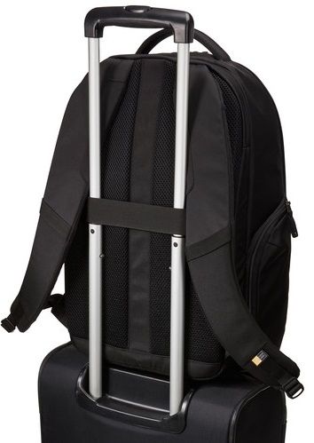 Рюкзак Case Logic Notion 15.6' NOTIBP116 Black (3204201) | Зображення 9