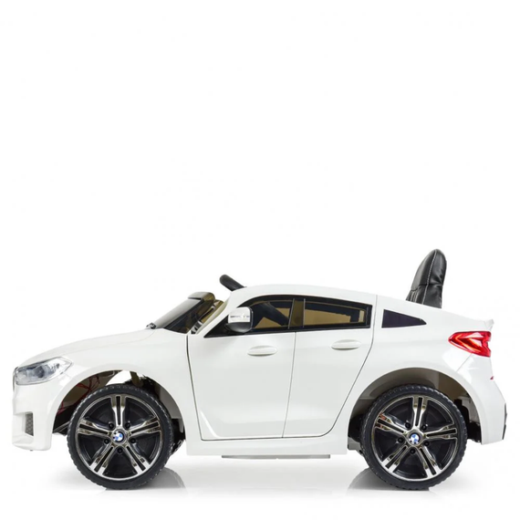 Детский электромобиль Bambi JJ2164EBLR-1 BMW до 30 кг | Зображення 4