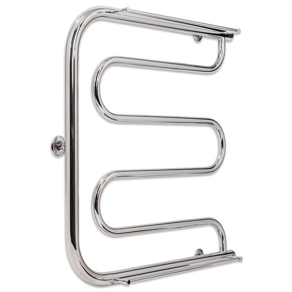 Водяна рушникосушарка Laris Фокстрот П 600 х 600