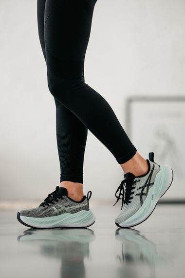 Кросівки Asics Superblast весна / літо / осінь 1395 39 - 25 см | Зображення 5