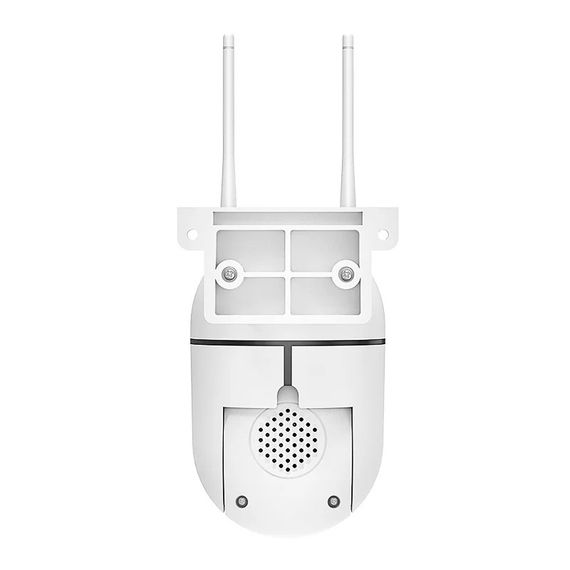 Вулична поворотна Wifi камера відеоспостереження Full HD, 2Мп XPRO SD59430U-HNI (234568898_379) | Зображення 3