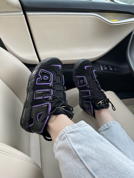 Кроссовки Air More Uptempo , Вьетнам 39 25 см