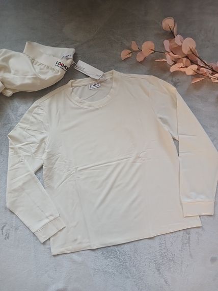 Жіноча піжама домашній костюм looks by wolfgang joop L | Зображення 3