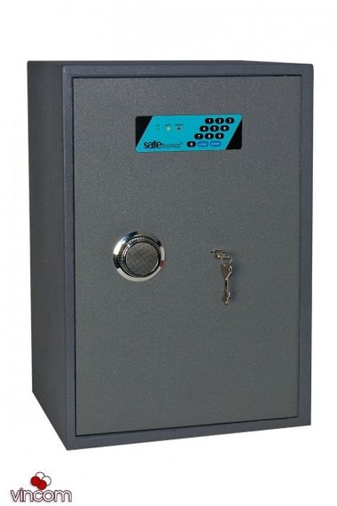 Сейф офисный Safetronics NTL 80MEs | Зображення 3