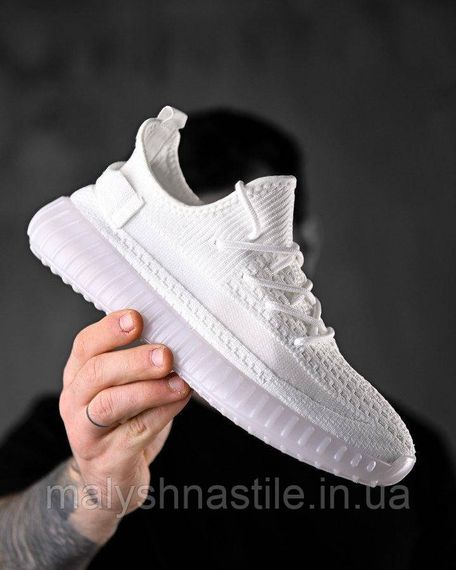 Кроссовки IZI white ПП7487 | Зображення 4
