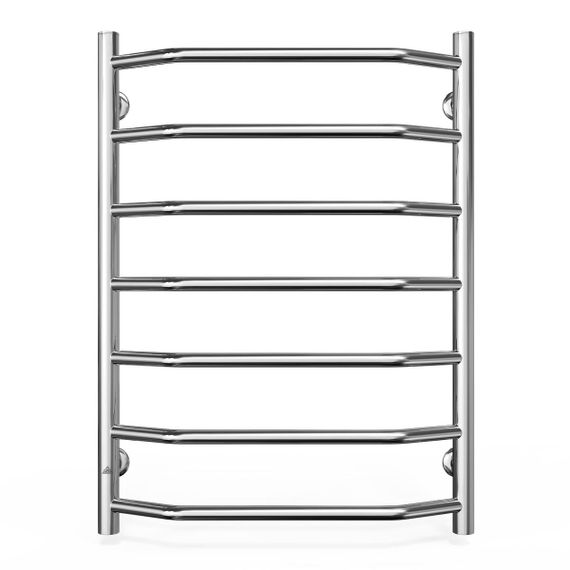 Водяна рушникосушарка Laris Вікторія П7 500 х 700 | Зображення 1