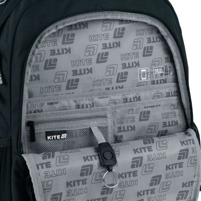 Рюкзак школьный Kite Education teens 1019L-2 (K25-1019L-2) | Зображення 7