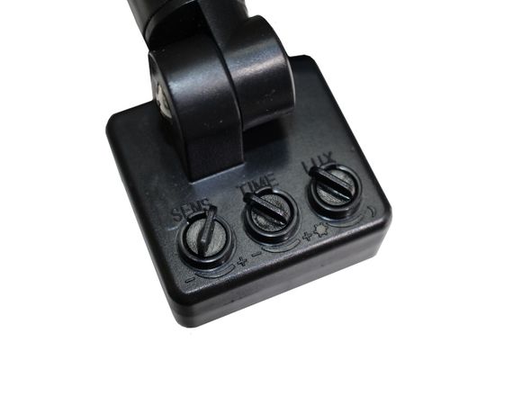 Прожектор LED 20W GOLDEN Slim 220V 2200Lm 6500K IP65 + ДР Ny95001153 | Зображення 1