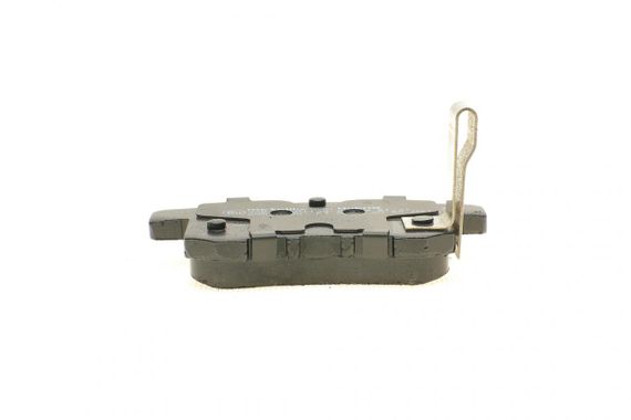 Колодки гальмівні задні Honda Accord VIII IX 08- 22-0868-0 | Зображення 2