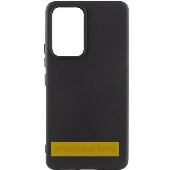 Чохол Silicone Cover Lakshmi (AAA) для Google Pixel 10 / 10 Pro Чорний / Black