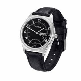 Чоловічий годинник Casio MTP-V006L-1B2