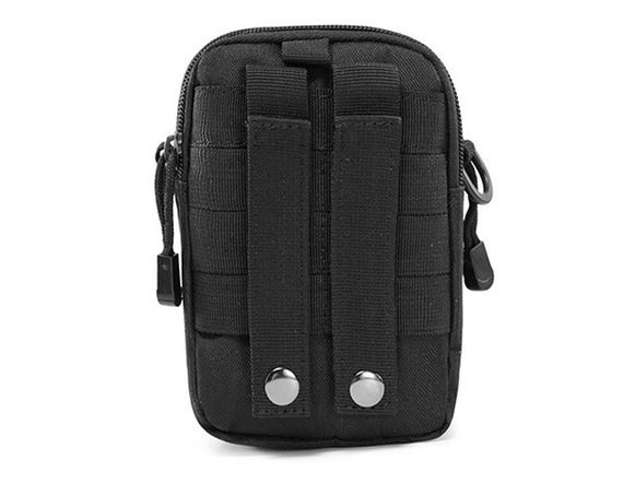 Підсумок Smartex 3P Tactical 1 ST-091 black | Зображення 1