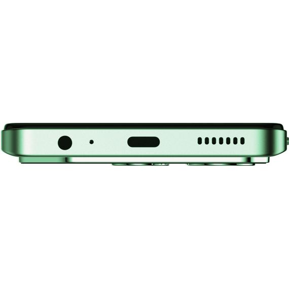 Мобильный телефон Tecno POVA 6 NEO 8/128GB Comet Green (4894947021039) | Зображення 5