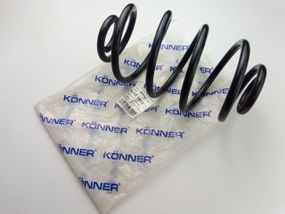 Пружина Lanos PICKUP задня KONNER (KSR-1013) 1 шт. (4263445)