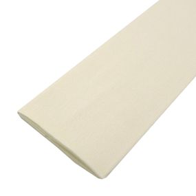 Гофрований папір Josefotten KR35-8020 білий 35%, 27г/м2