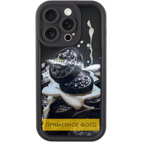 TPU чохол Prestige для Apple iPhone XR (6.1") Oreo