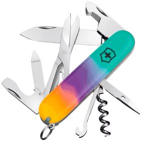 Ніж VICTORINOX 1.3909.E222 Companion Sydney Style