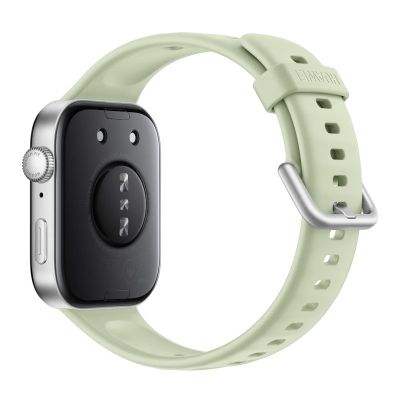 Смарт-годинник Huawei Watch Fit 3 Green (55020CGE) | Зображення 3
