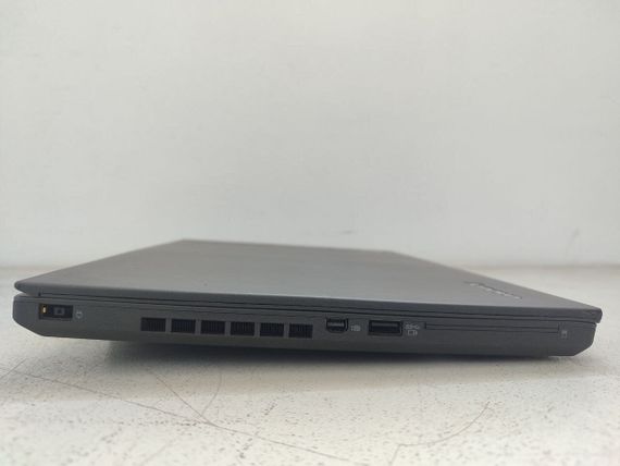 Ноутбук Lenovo ThinkPad T440 / 14" (1600x900) TN / Intel Core i5-4300U (2 (4) ядра по 1.9 - 2.9 GHz) / 8 GB DDR3 / 128 GB SSD / Intel HD Graphics 4400 / WebCam б/в | Зображення 2