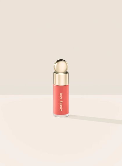 Жидкие румяна Rare Beauty Soft Pinch Dewy Liquid Blush Mini - Charm (3.2 ml)