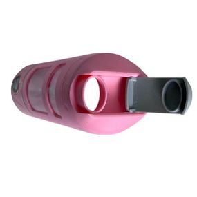 Електричний блендер HP-870 Рожевий