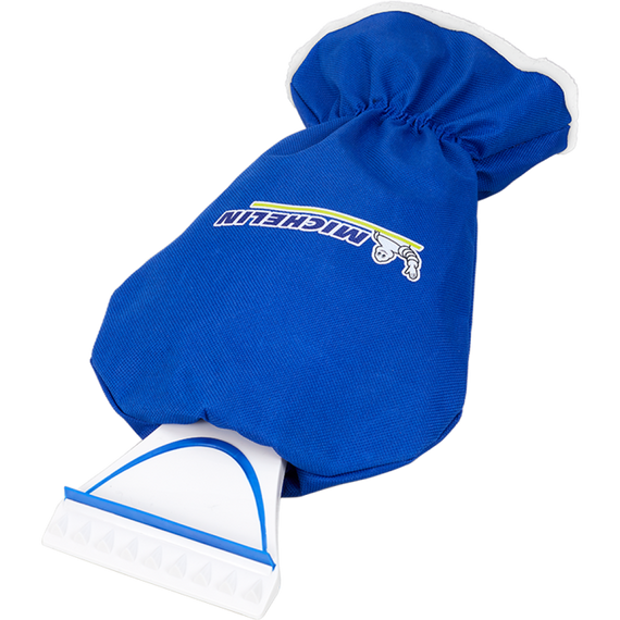 6484МСН MICHELIN Скребок з рукавичкою