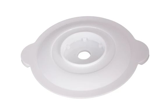 Подрібнювач PRIME Technics PFG 420 GW | Зображення 5