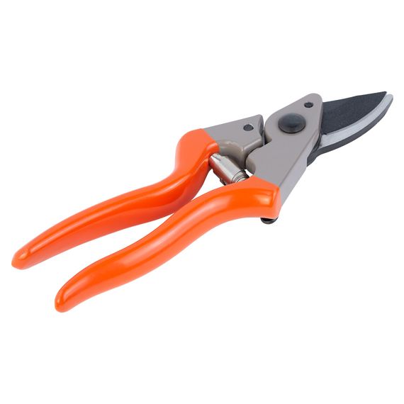 Секатор обвідний Flora нержавіюча сталь 200 мм (5021404) | Зображення 2