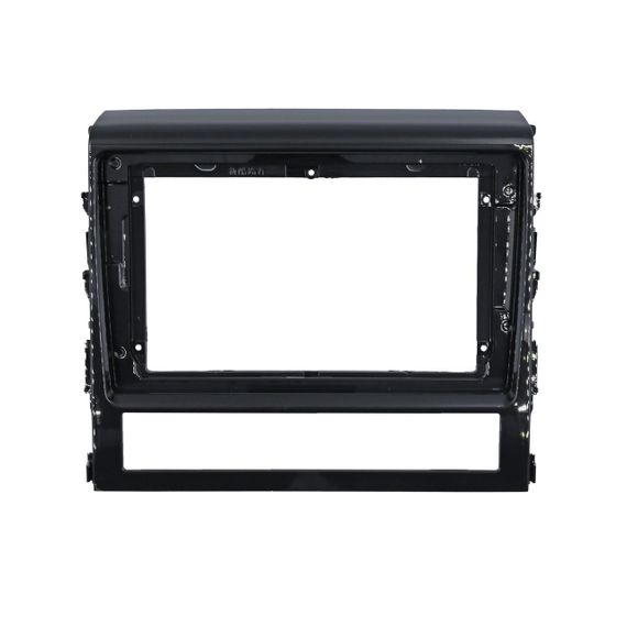 Інсталяційний комплект серії QIV під Toyota Land Cruiser 11 200 2015-2018 (F2) (W2) 9 дюймів