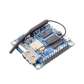 Одноплатный компьютер Orange Pi Zero Plus 2 H3 - 512MB DDR3 8ГБ Flash