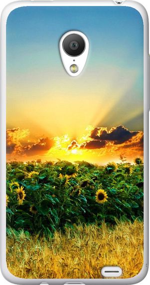 Чехол на Meizu MX3 Украина "1601u-310-17620"
