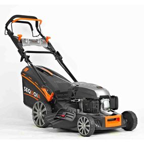 Газонокосарка бензинова SEQUOIA SPLM5300S