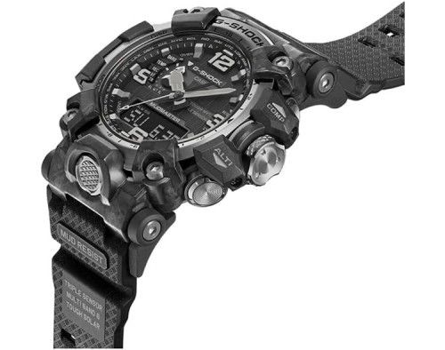 Годинник Casio G-Shock GWG-2000-1A1ER | Зображення 1
