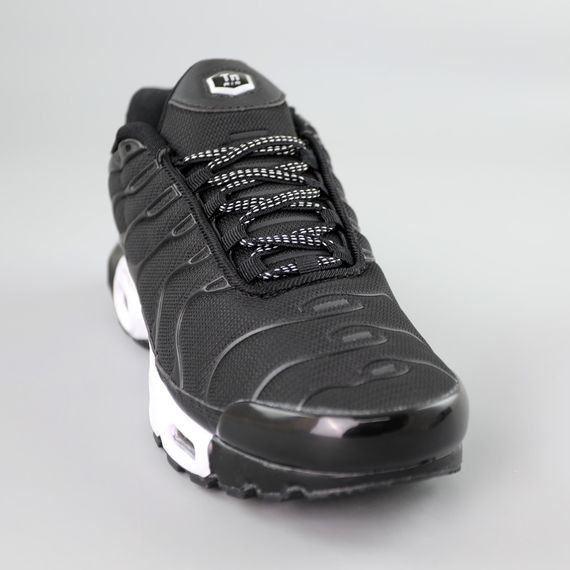 Кросівки чоловічі 591374 Чорні 41 42 43 44 45 46 | Зображення 1