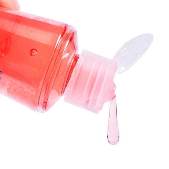 Їстівний лубрикант CokeLife 100 мл Вишня | Зображення 2