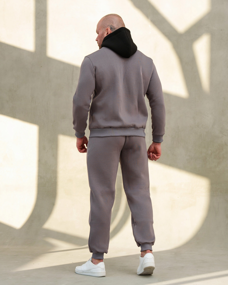 Костюм Челси Премиум графит S M | Зображення 2